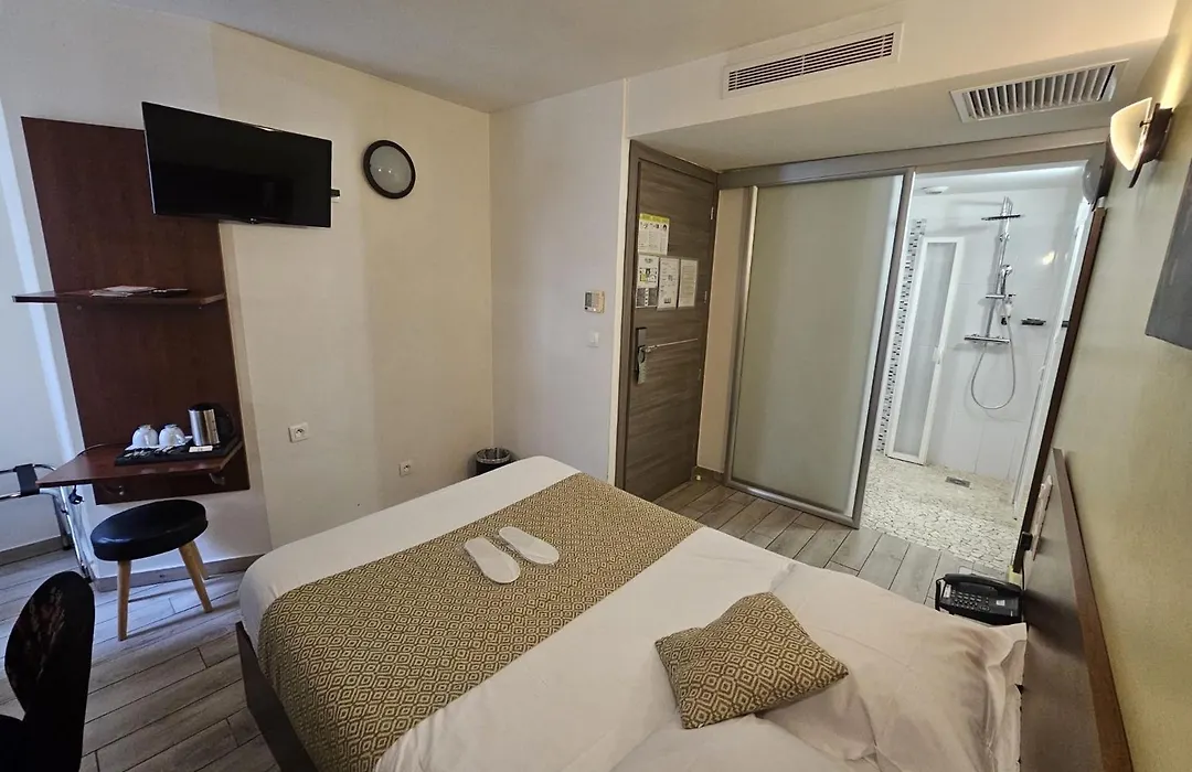 Massilia Hotel-1