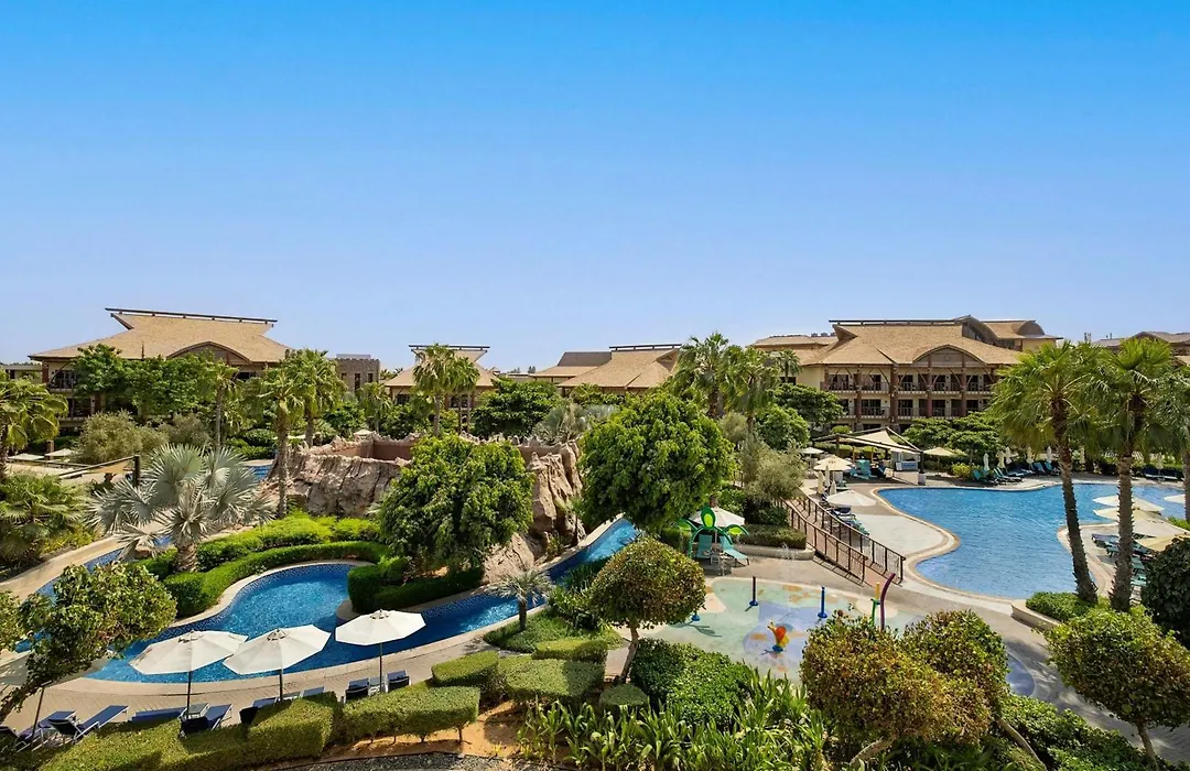 Lapita, Dubai Parks And Resorts, Autograph Collection-1