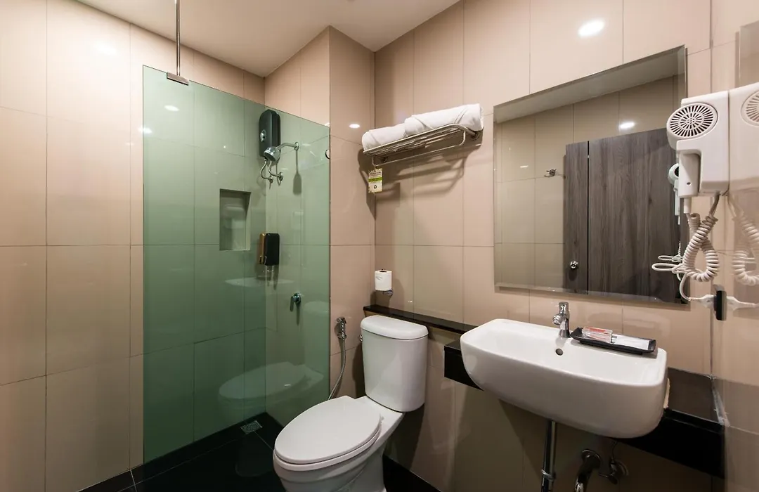 Bb House Khlong Tan บีบีเฮ้าส์ คลองตัน-1