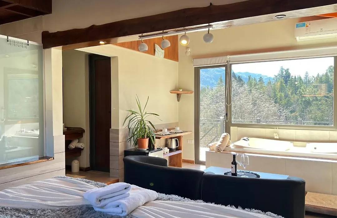 Suites Alithué-1