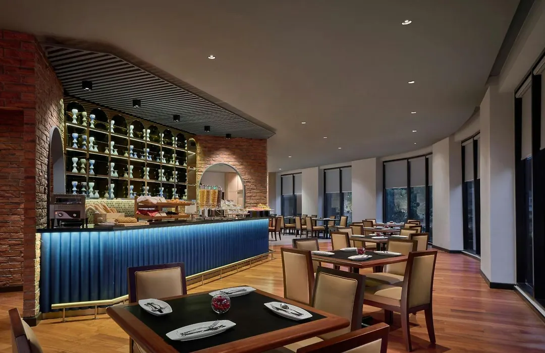Ac Hotel By Marriott Puchong-1