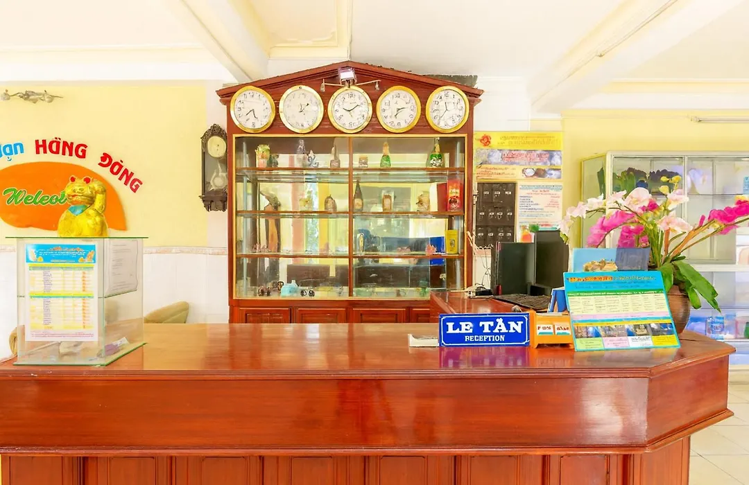 Hung Dong Hotel-1