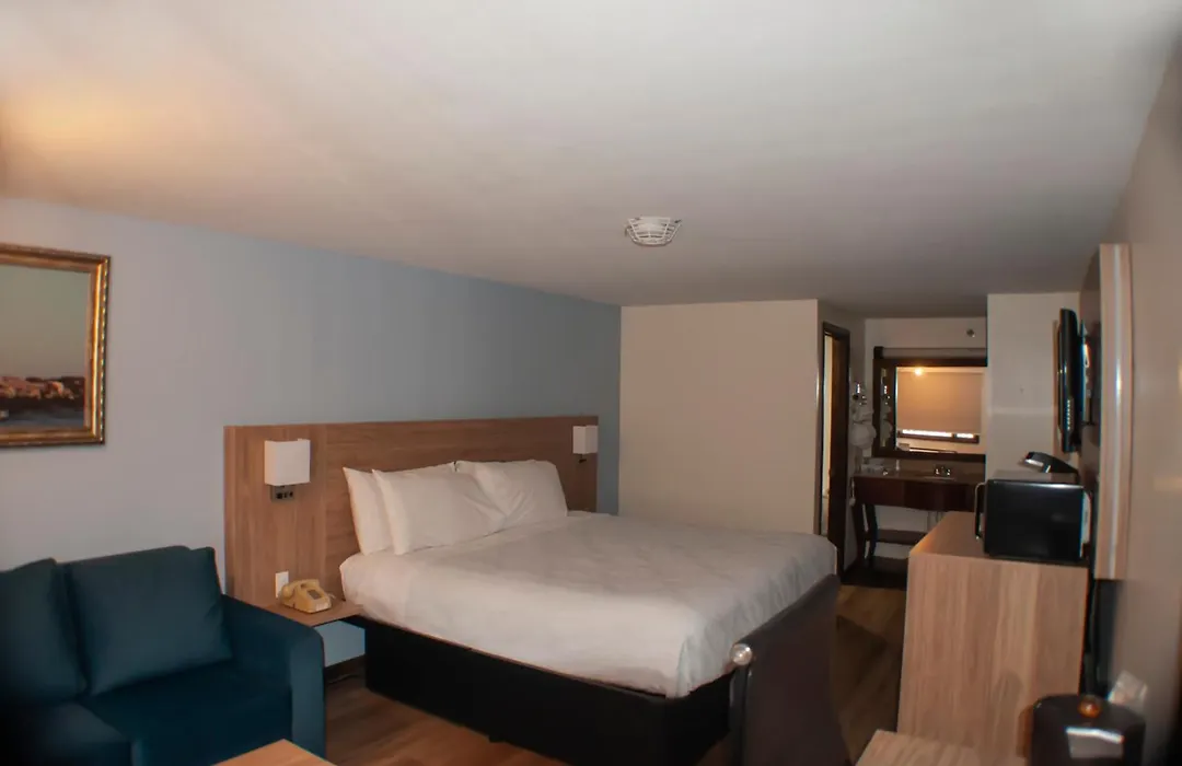 Usa Inn-1