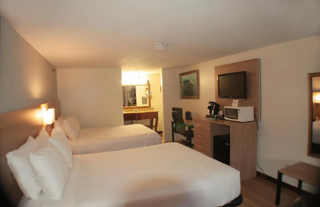 Usa Inn-1