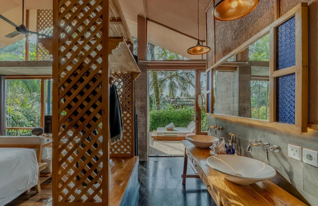 Amora Ubud Boutique Villas-1