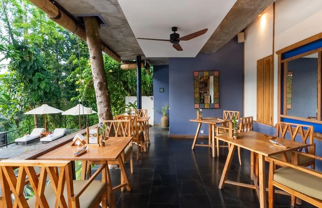 Amora Ubud Boutique Villas-1