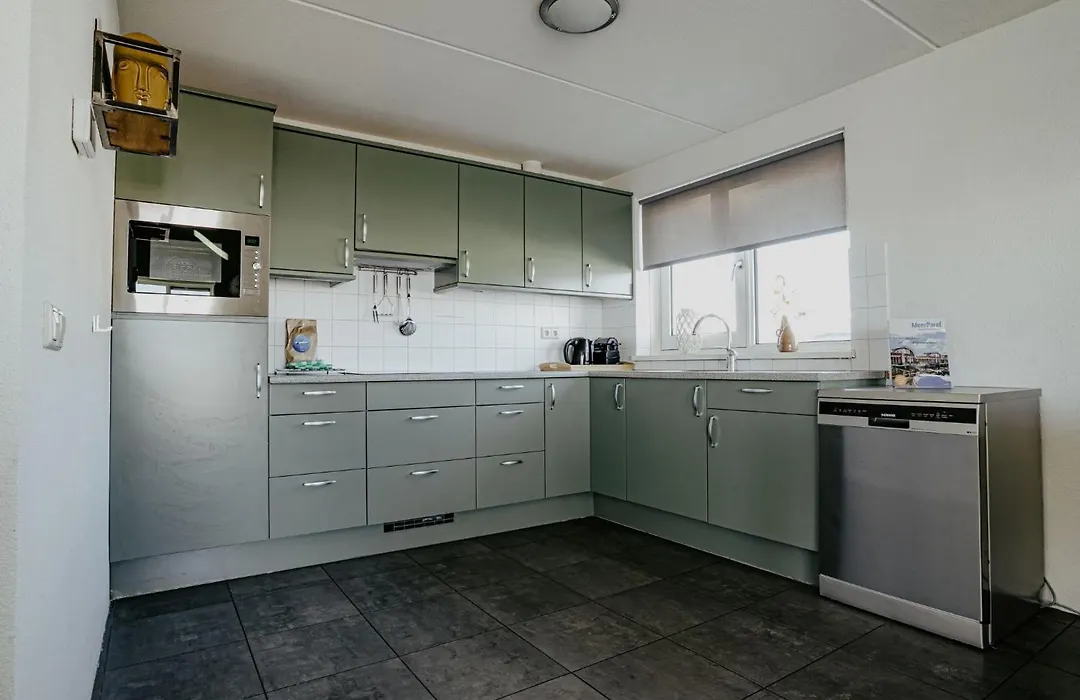 Holiday Home Kraaijennest By Interhome-1