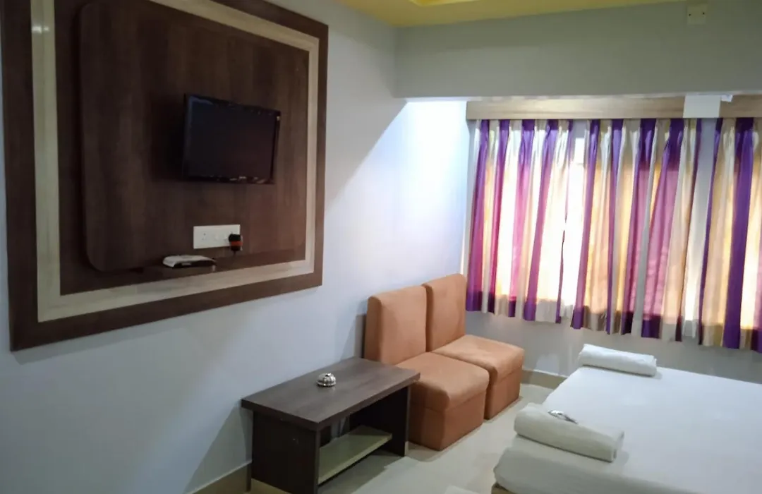 Hotel Srikrishna International-1