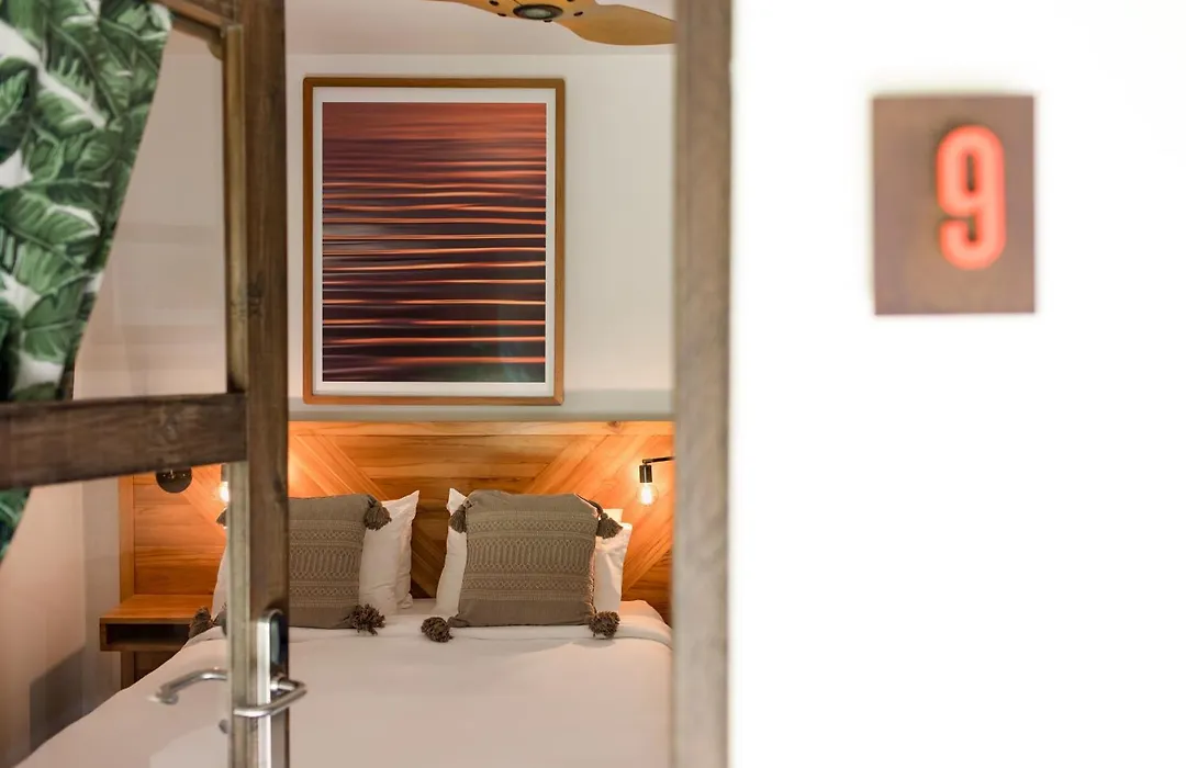 The Nomadic Hotel-1