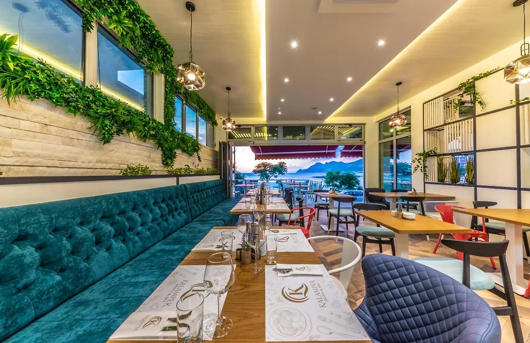 Kalamper Hotel & Spa-1