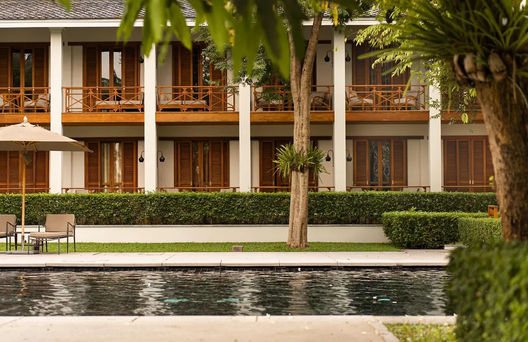 Avani+ Luang Prabang Hotel-1