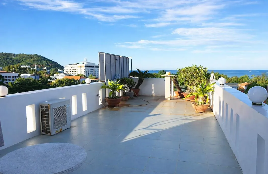 Son Ha Hotel-1