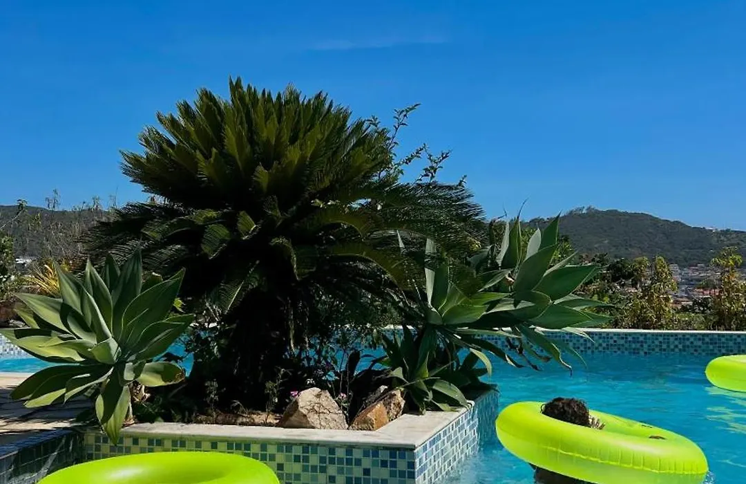 Casa Dos Arcos Bed And Breakfast-1