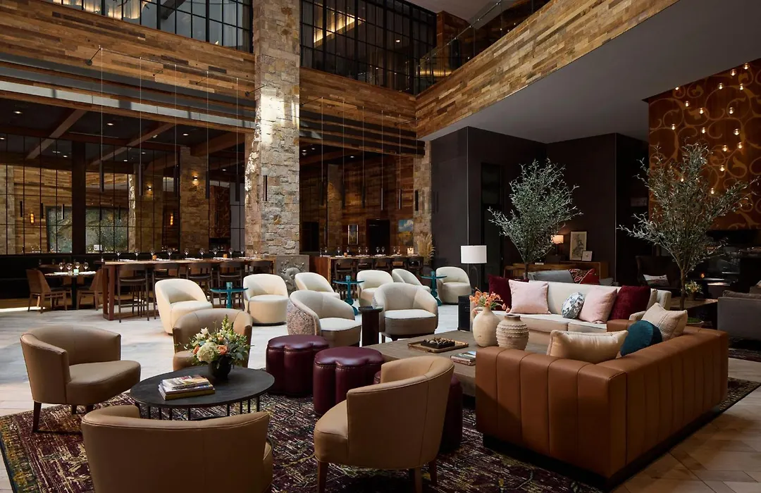 Archer Hotel Napa-1