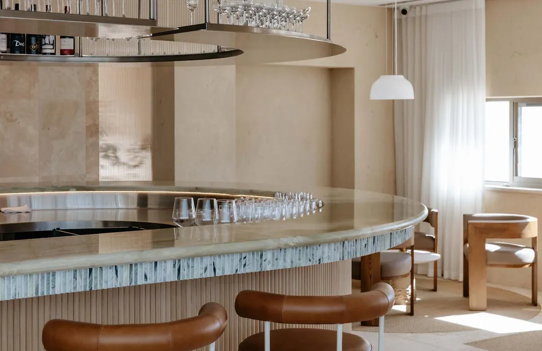 Hotel Sorrento-1