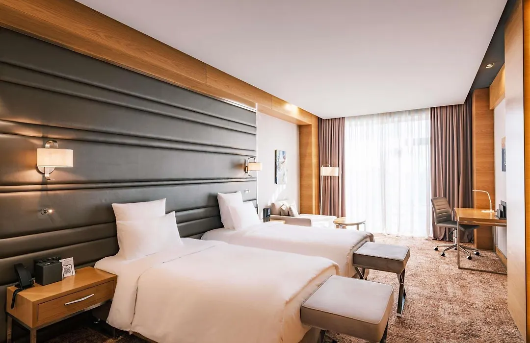 Movenpick Winter Park Baku-1