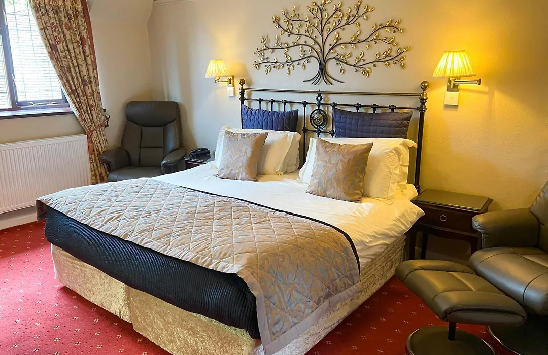 Stow Lodge Hotel-1