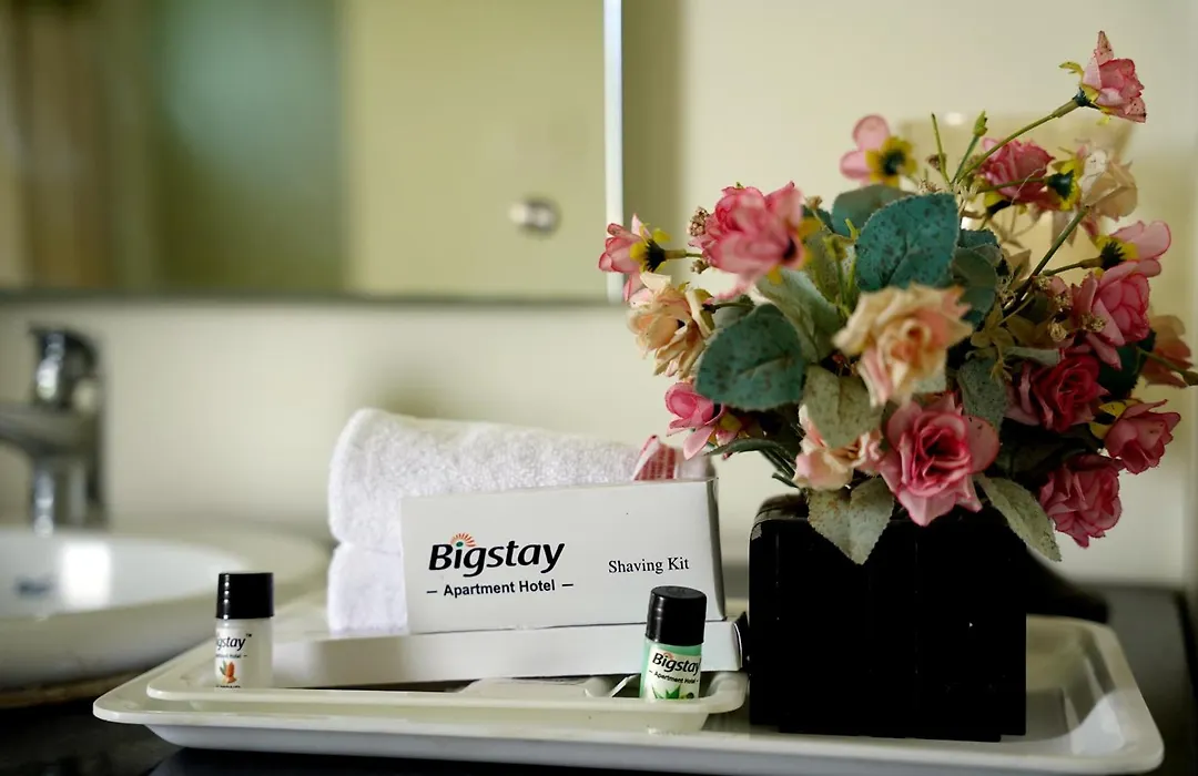 Bigstay Apart Hotel-1