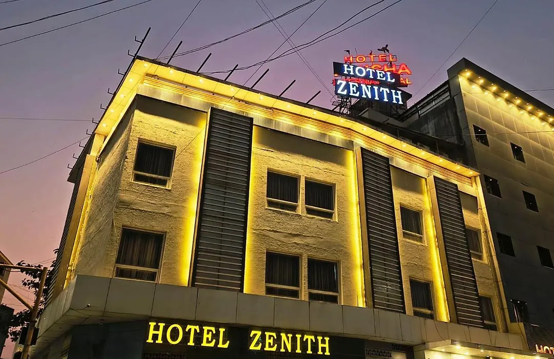 Hotel Zenith-1
