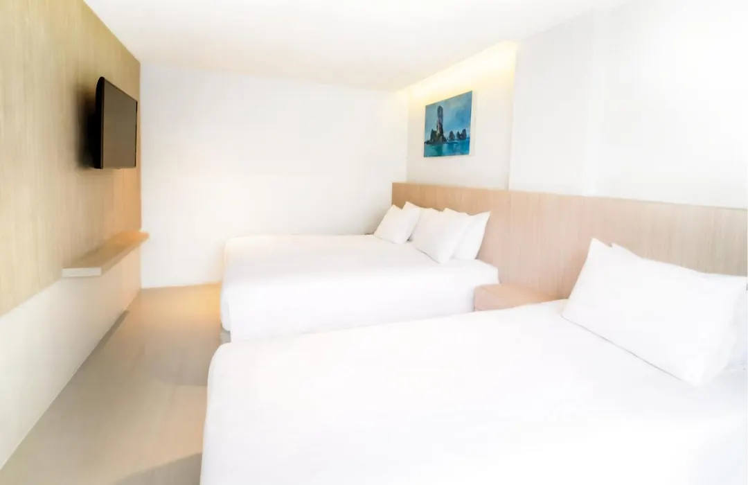 Zand Morada Pattaya-1