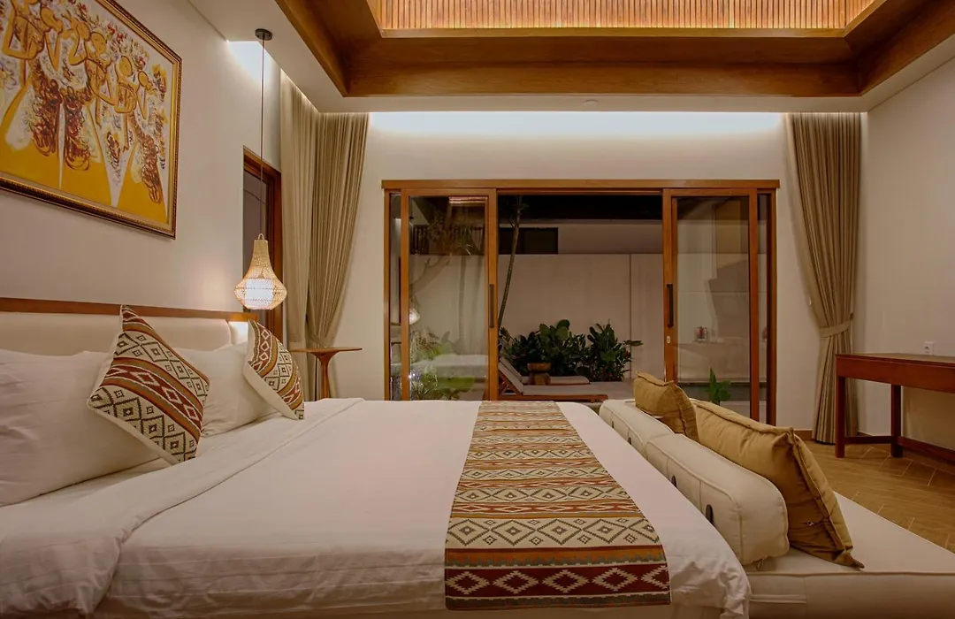 My Villa And Resort Canggu-1
