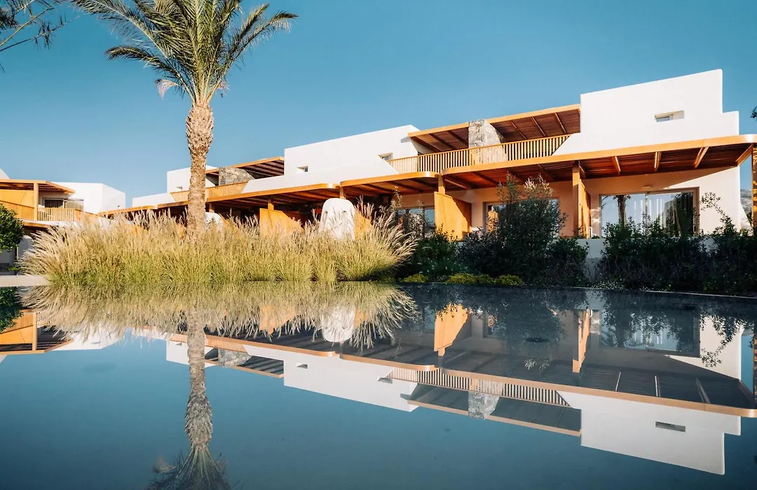 Ostria Resort & Spa-1