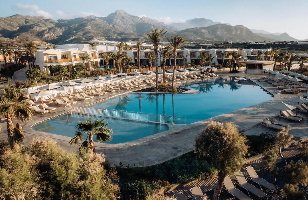 Ostria Resort & Spa-1