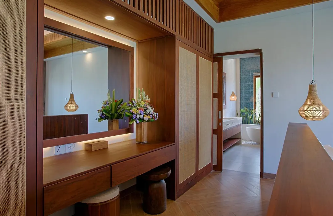 My Villa And Resort Canggu-1