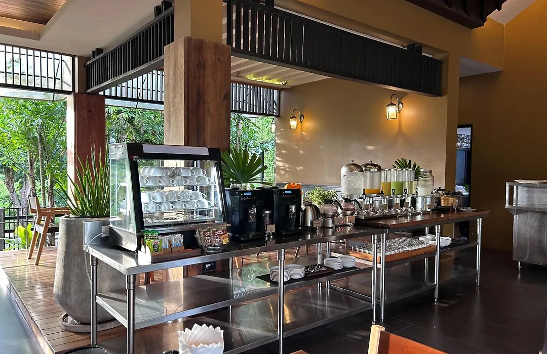Aonang Hill Krabi-Sha Extra Plus-1