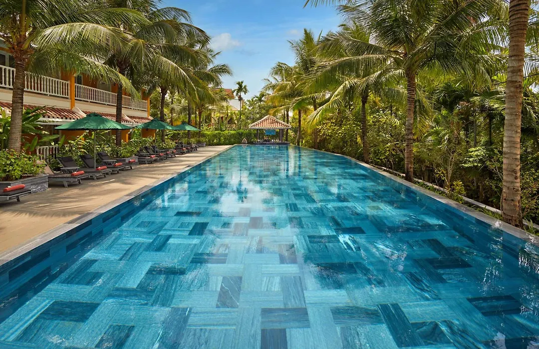 La Siesta Hoi An Resort & Spa-1