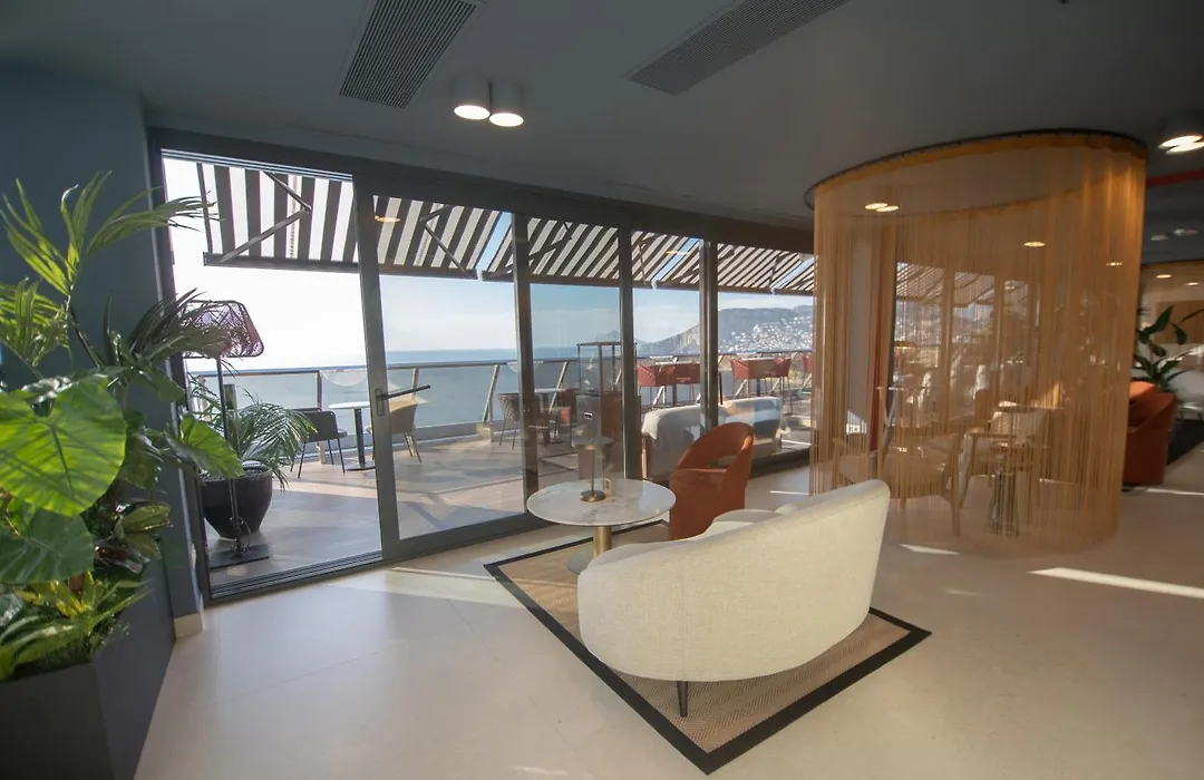 Estimar Calpe Suitopia-1