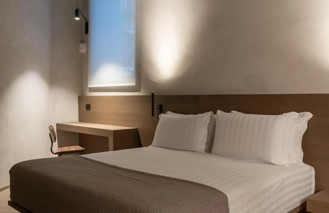 Hotel Dei Barbieri-1