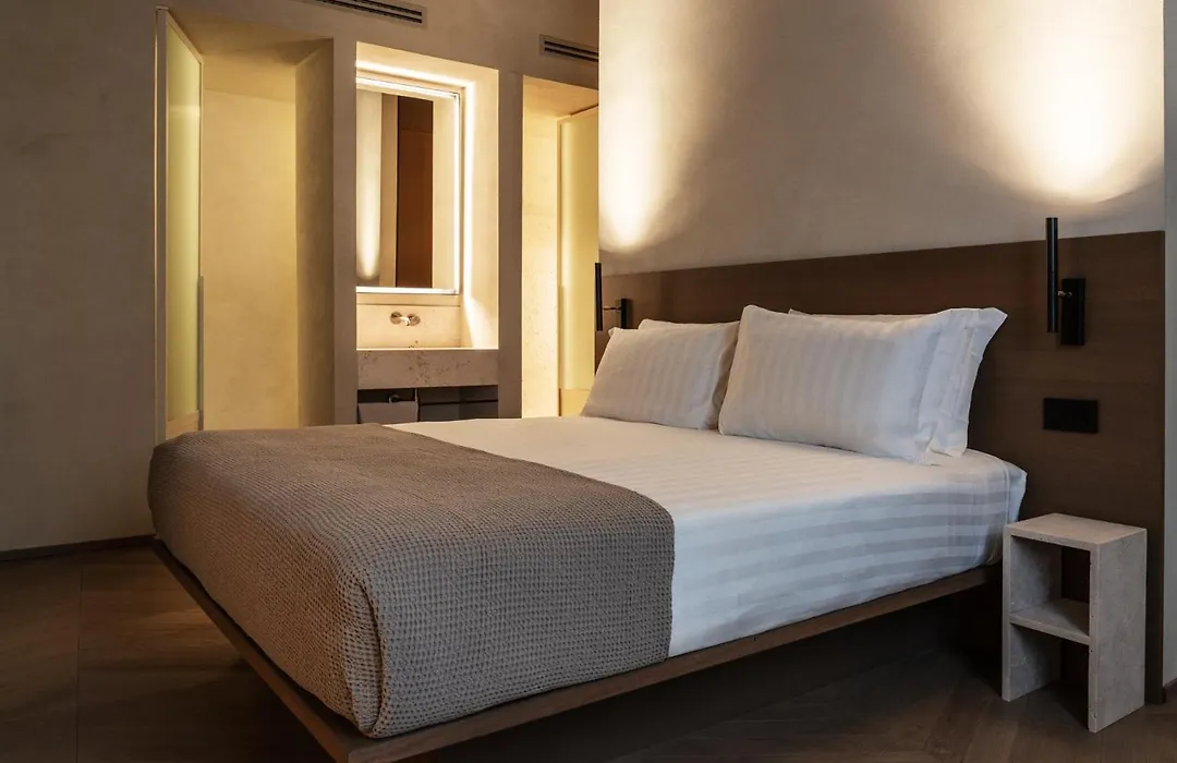 Hotel Dei Barbieri-1
