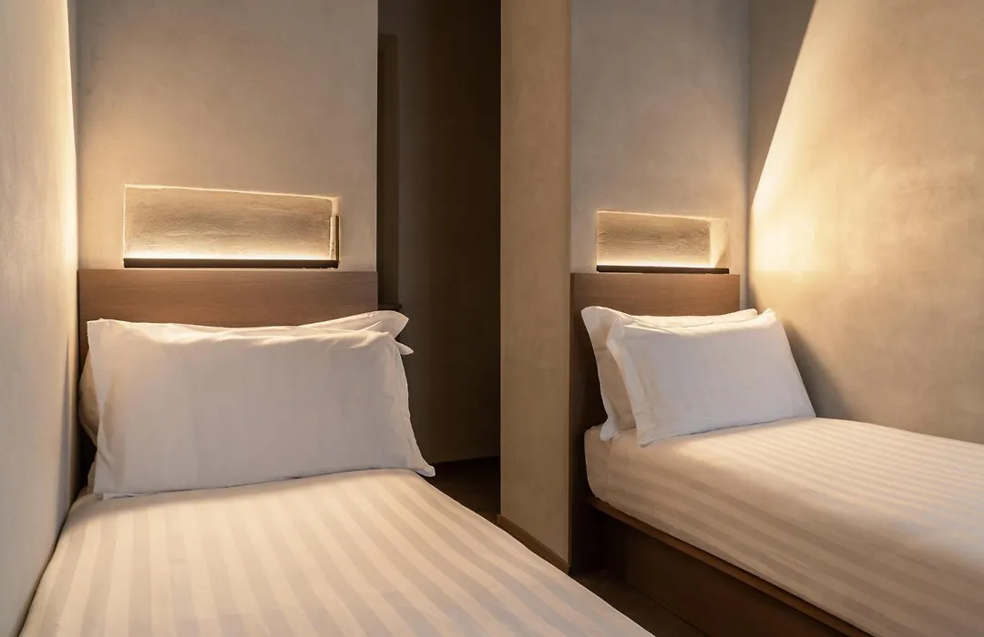 Hotel Dei Barbieri-1