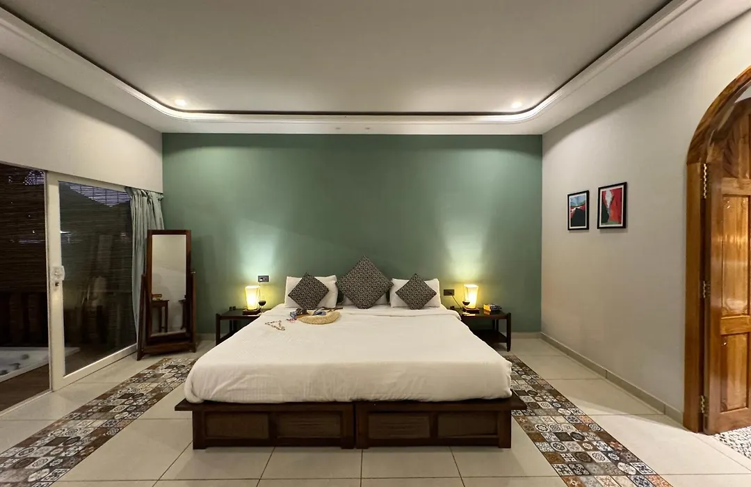 Agonda Villas-1