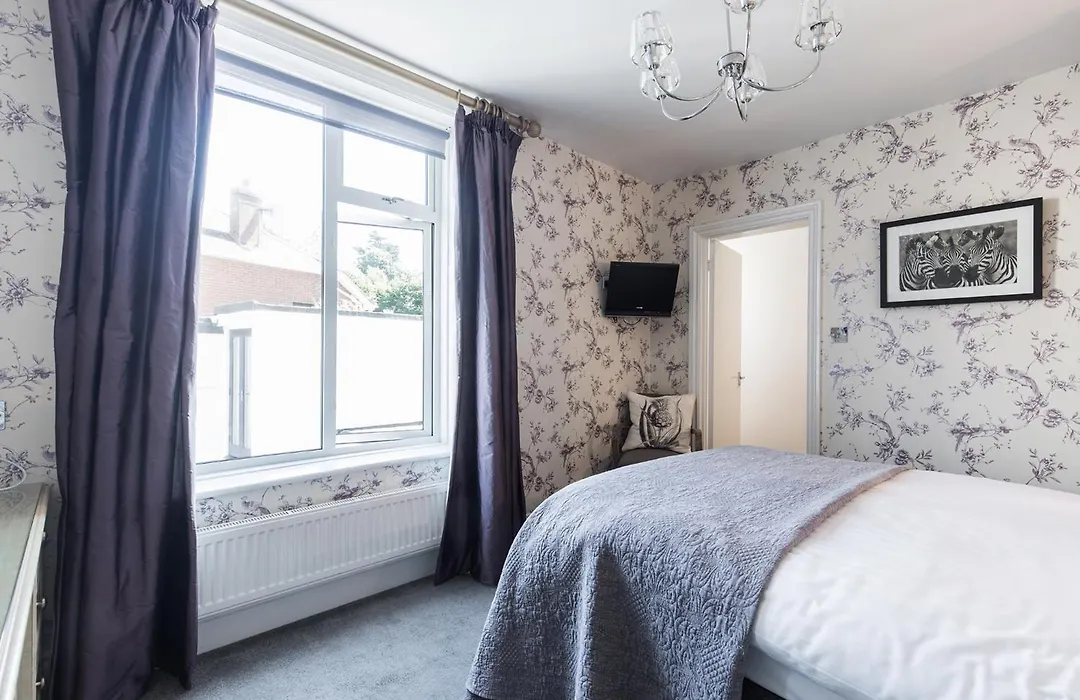 The Mount Pleasant Hotel-1