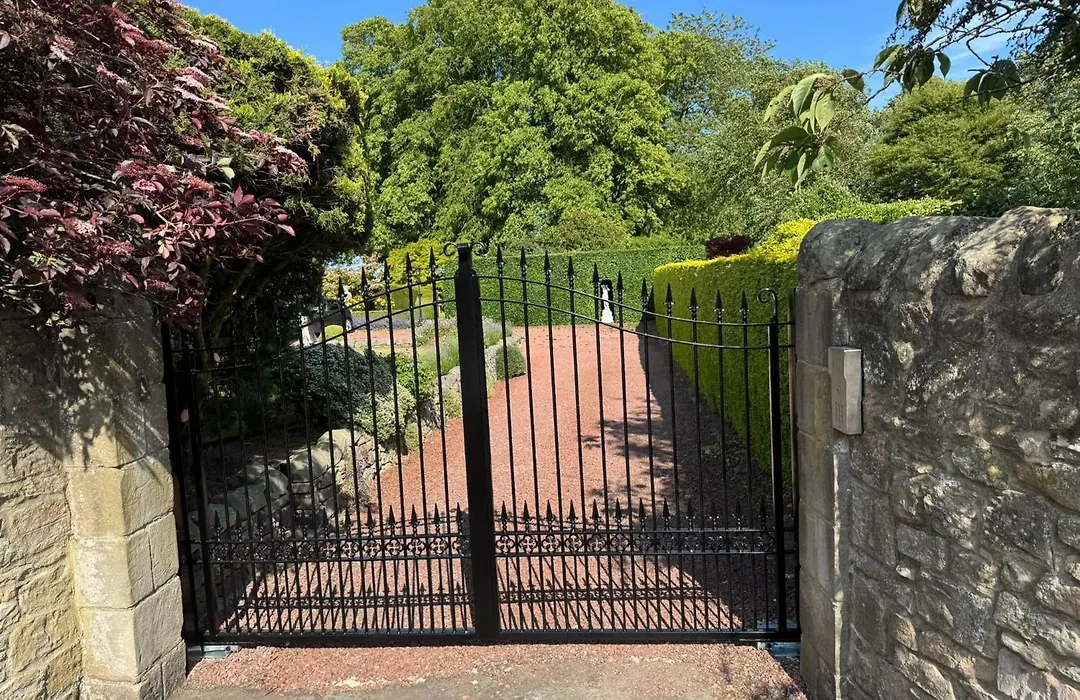 West Acre House-1