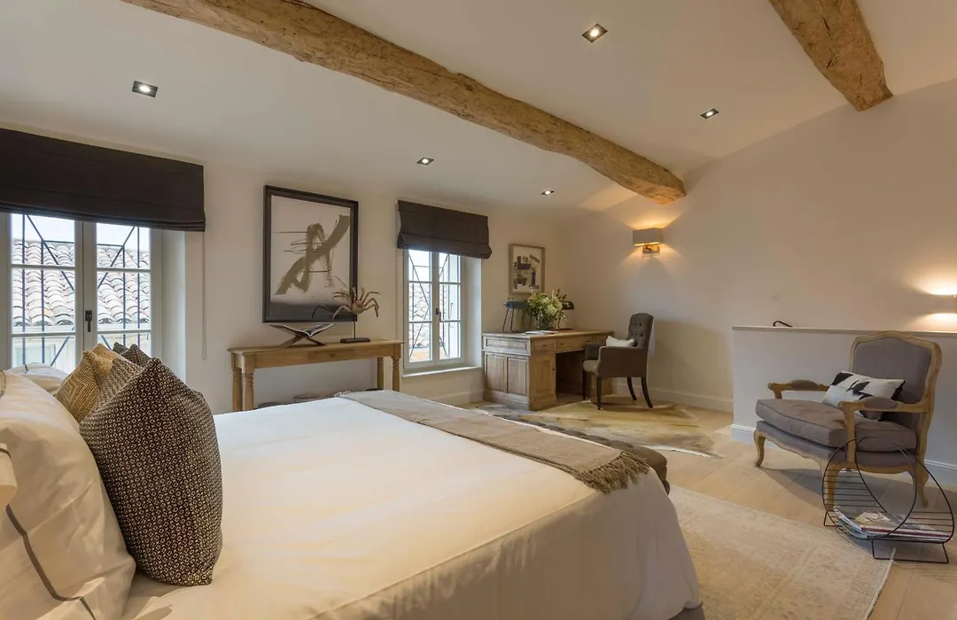 Mougins Luxury Retreats-1