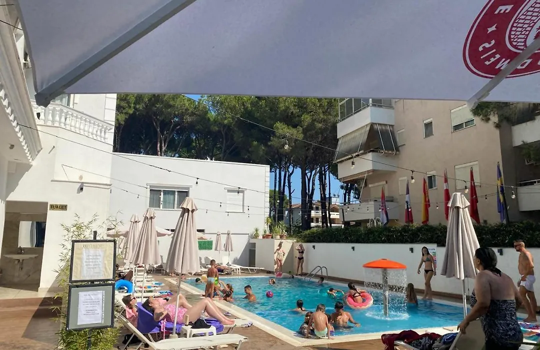 Hotel Kapri-1