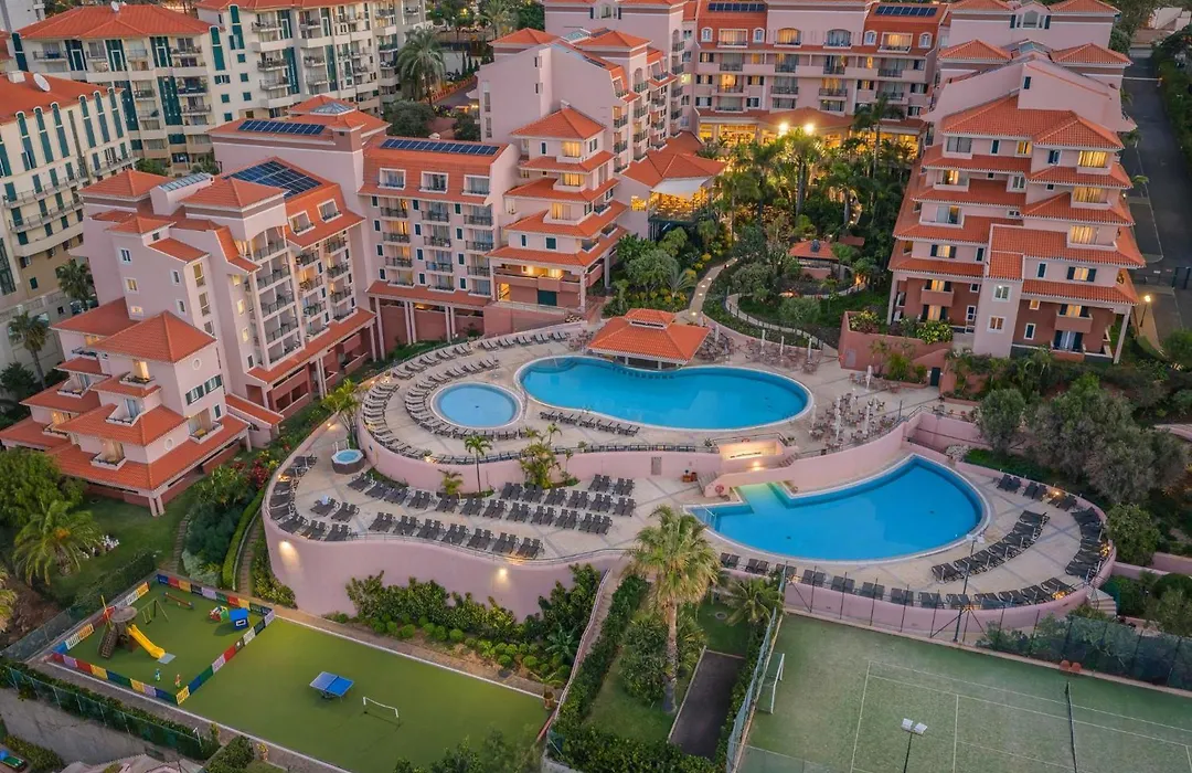 Pestana Royal All Inclusive Ocean & Spa Resort-1