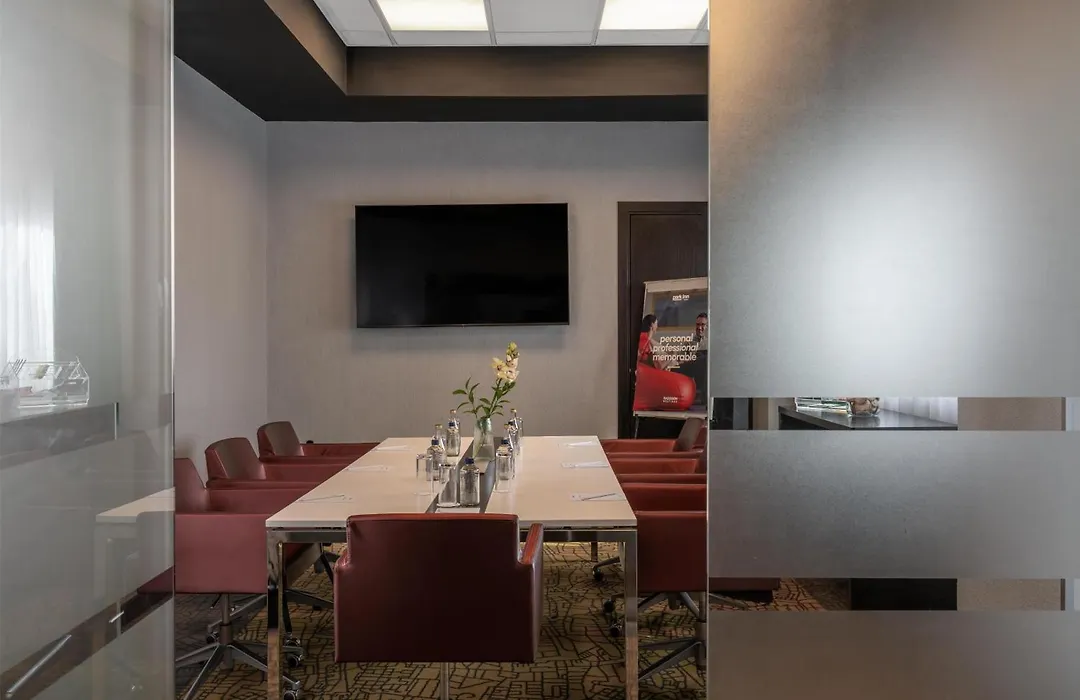 Park Inn By Radisson, Nairobi Westlands-1