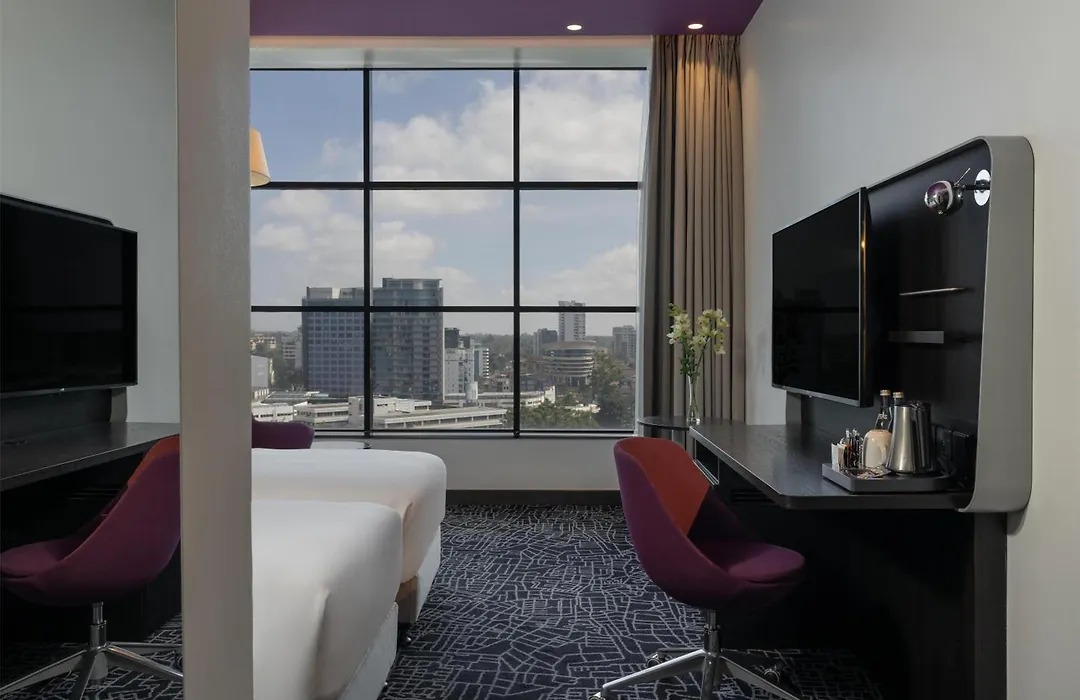 Park Inn By Radisson, Nairobi Westlands-1