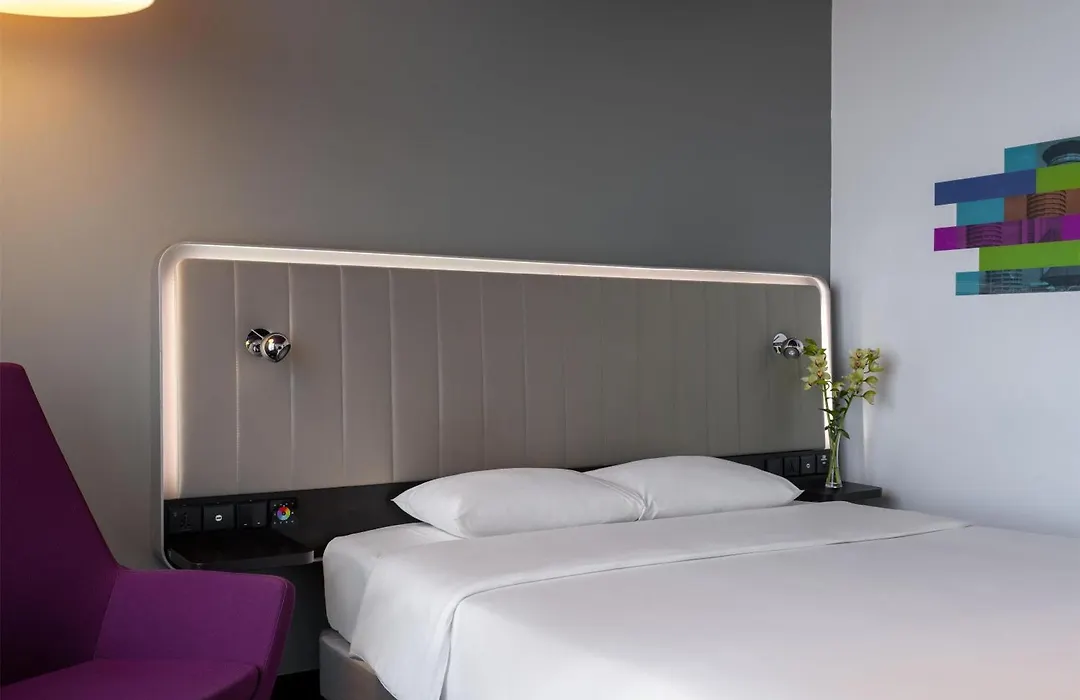 Park Inn By Radisson, Nairobi Westlands-1
