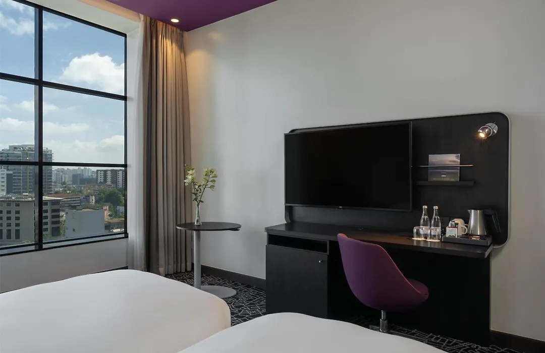 Park Inn By Radisson, Nairobi Westlands-1
