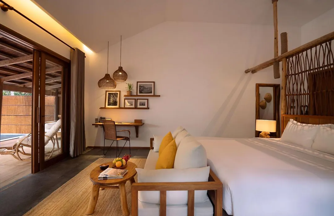 Green Bay Phu Quoc Resort & Spa-1