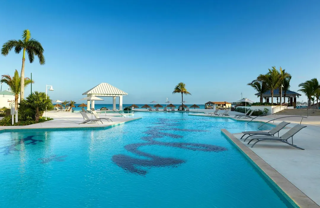 Sandals Royal Bahamian All Inclusive Adults Only-1