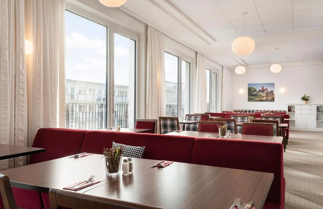 IBB Hotel Ingelheim-1