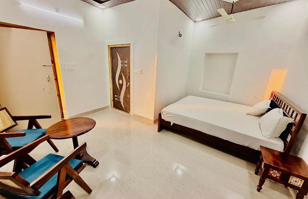Payal Safari Camp-1