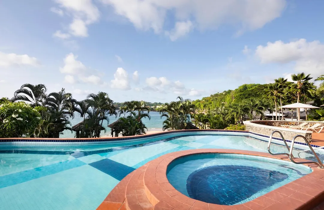 Sandals Regency La Toc All Inclusive Resort And Spa Adults Only-1