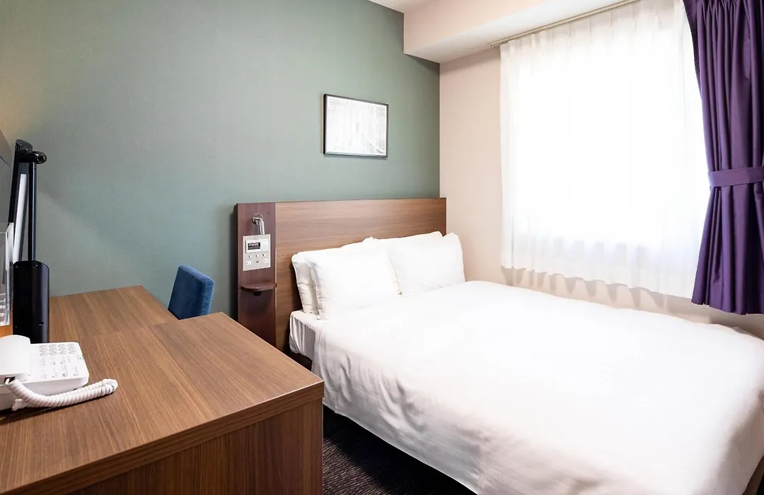 Comfort Hotel Era Tokyo Higashi Kanda-1